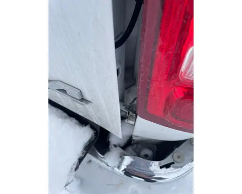 Tailgate RAM 2500 Holst Truck Parts