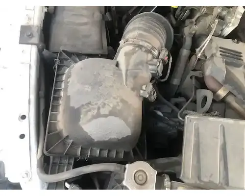 Air Cleaner RAM 3500 Holst Truck Parts