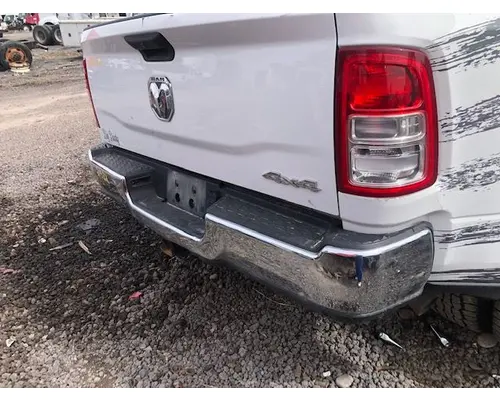 Bumper Assembly, Front RAM 3500 Holst Truck Parts