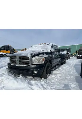 Ram 3500 Complete Vehicle