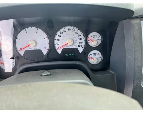 Ram 3500 Complete Vehicle