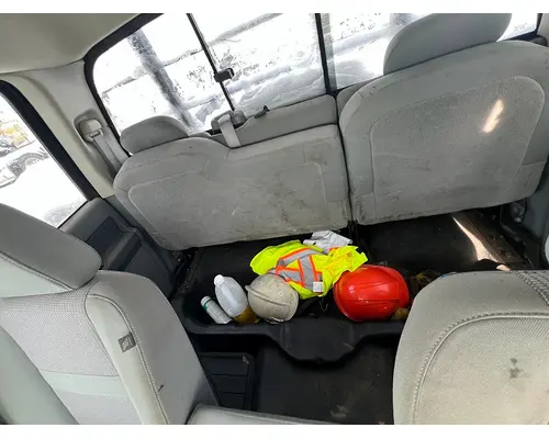 Ram 3500 Complete Vehicle