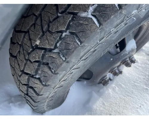 Ram 3500 Complete Vehicle