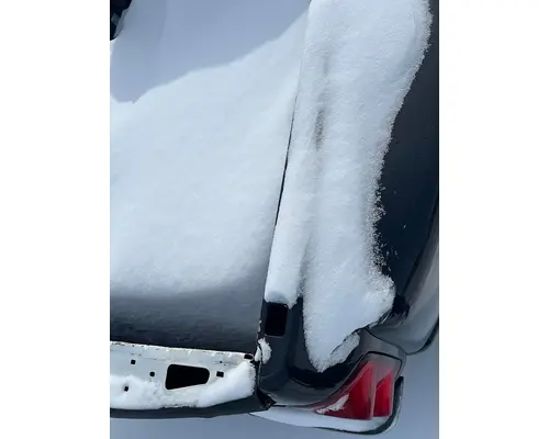 Ram 3500 Complete Vehicle