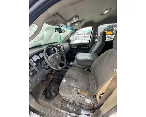 Ram 3500 Complete Vehicle