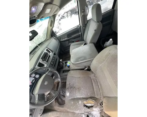 Ram 3500 Complete Vehicle