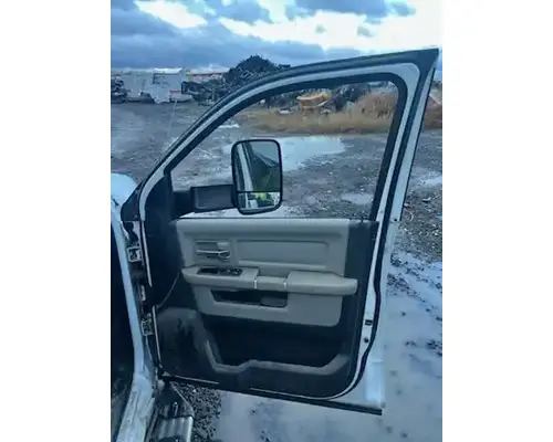Door Assembly, Front RAM 3500 Holst Truck Parts