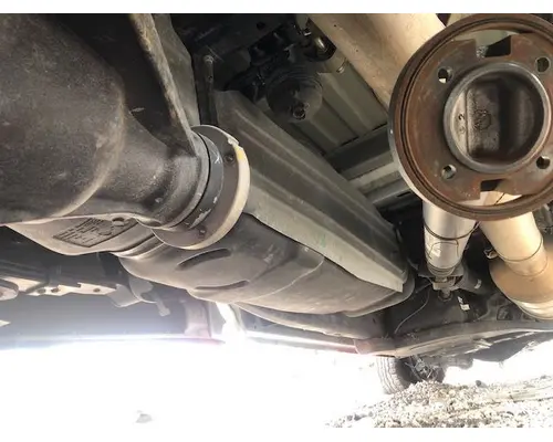 Fuel Tank RAM 3500 Holst Truck Parts