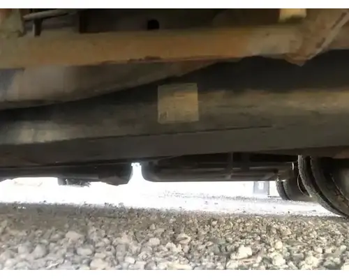 Fuel Tank RAM 3500 Holst Truck Parts