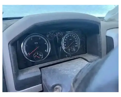 Instrument Cluster RAM 3500 Holst Truck Parts