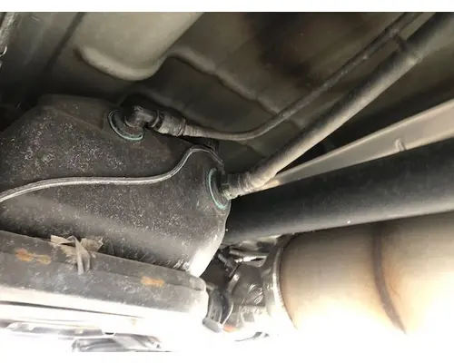  RAM 3500 Holst Truck Parts