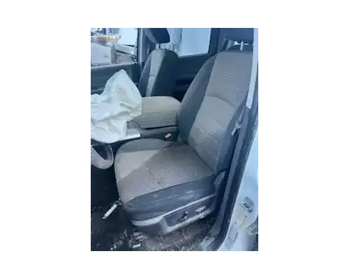 Seat, Front RAM 3500 Holst Truck Parts
