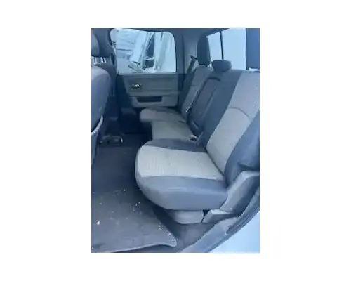 Seat, Front RAM 3500 Holst Truck Parts