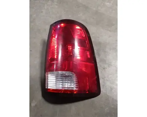 Tail Lamp RAM 3500 Holst Truck Parts