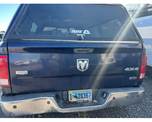 Tailgate RAM 3500 Holst Truck Parts