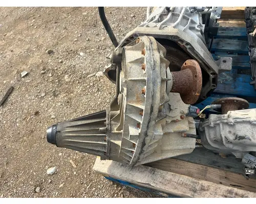 Transfer Case Assembly RAM 51168 All County Truck Parts