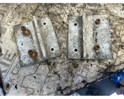 Brackets, Misc. RAM 5500 Chassis Dixie Truck Centre