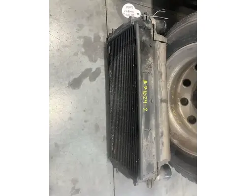 Charge Air Cooler (ATAAC) RAM 5500 Chassis Holst Truck Parts