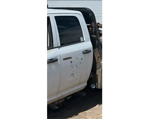 Door Assembly, Front RAM 5500 Chassis Holst Truck Parts
