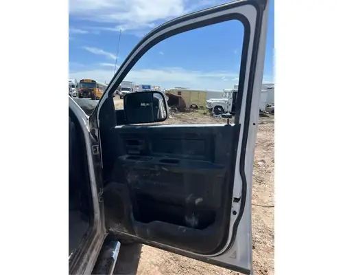 Door Assembly, Front RAM 5500 Chassis Holst Truck Parts