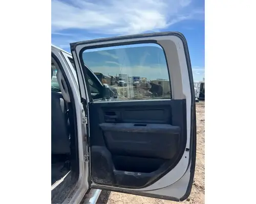 Door Assembly, Front RAM 5500 Chassis Holst Truck Parts
