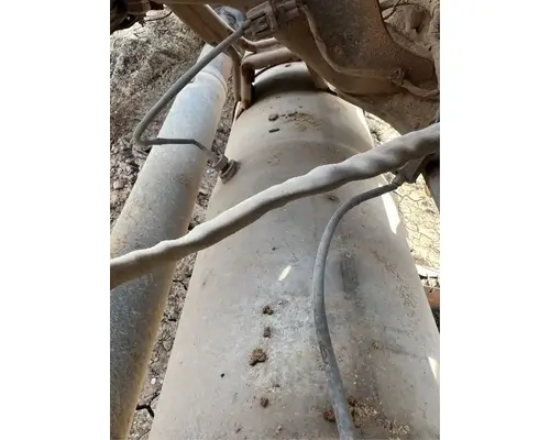 DPF (Diesel Particulate Filter) RAM 5500 Chassis Holst Truck Parts