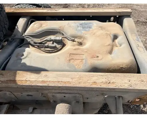 Fuel Tank RAM 5500 Chassis Holst Truck Parts