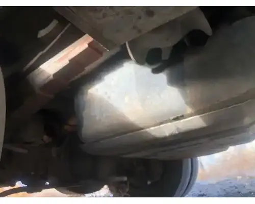 Fuel Tank RAM 5500 Chassis Holst Truck Parts