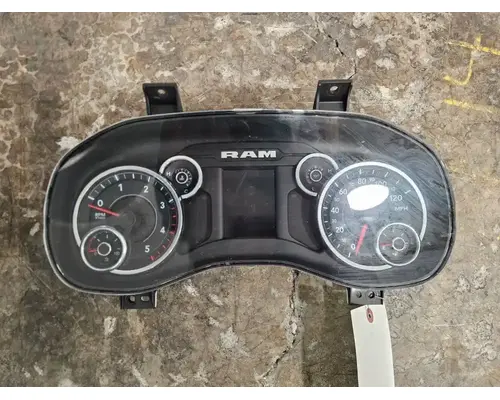 Instrument Cluster RAM 5500 Chassis Holst Truck Parts