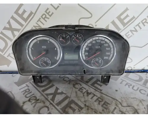 Instrument Cluster RAM 5500 Chassis Dixie Truck Centre