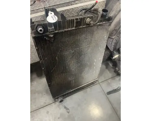Radiator RAM 5500 Chassis Holst Truck Parts