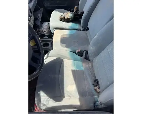 Seat, Front RAM 5500 Chassis Holst Truck Parts