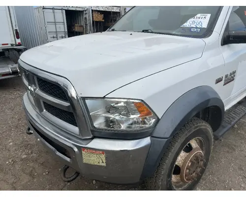 Bumper Assembly, Front Ram 5500 DTI Trucks