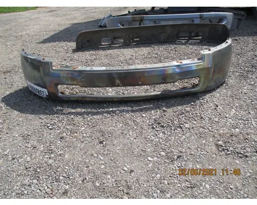 Bumper Assembly, Front RAM 5500 Dixie Truck Centre