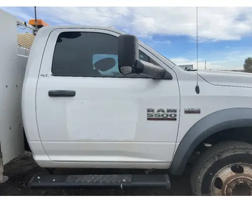 Ram 5500 Cab