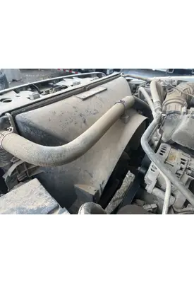 Ram 5500 Cooling Assy. (Rad., Cond., ATAAC)