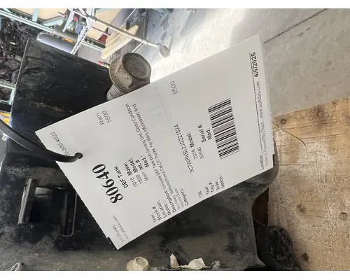 Ram 5500 DEF Tank2