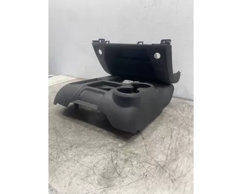 Dash Assembly RAM 5500 Frontier Truck Parts