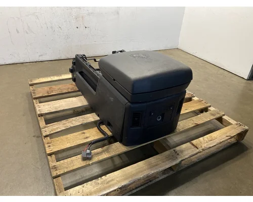 Dash Assembly RAM 5500 Frontier Truck Parts