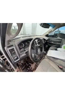 Ram 5500 Dash Assembly