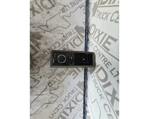 Dash Assembly RAM 5500 Dixie Truck Centre