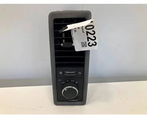 Dash / Console Switch RAM 5500 Frontier Truck Parts