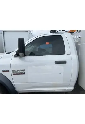 Ram 5500 Door Assembly, Front