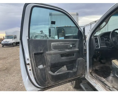 Ram 5500 Door Assembly, Front