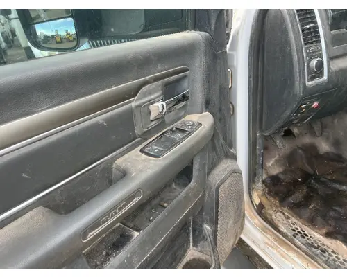 Ram 5500 Door Assembly, Front