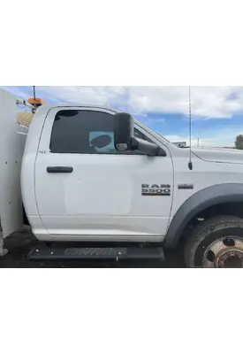 Ram 5500 Door Assembly, Front