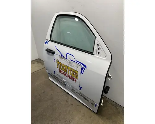 Door Assembly, Front RAM 5500 Frontier Truck Parts
