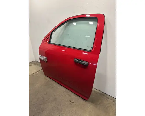 Door Assembly, Front RAM 5500 Frontier Truck Parts