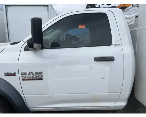 Door Assembly, Front Ram 5500 DTI Trucks