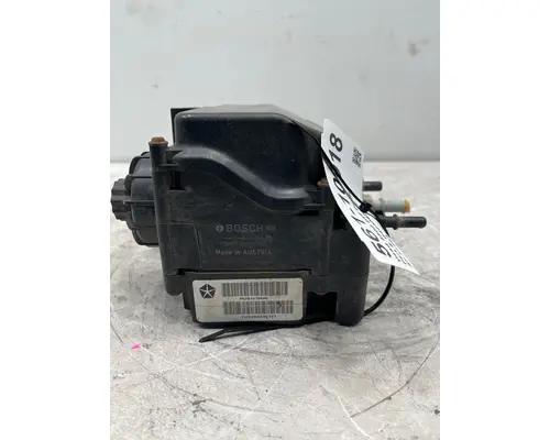 DPF (Diesel Particulate Filter) RAM 5500 Frontier Truck Parts